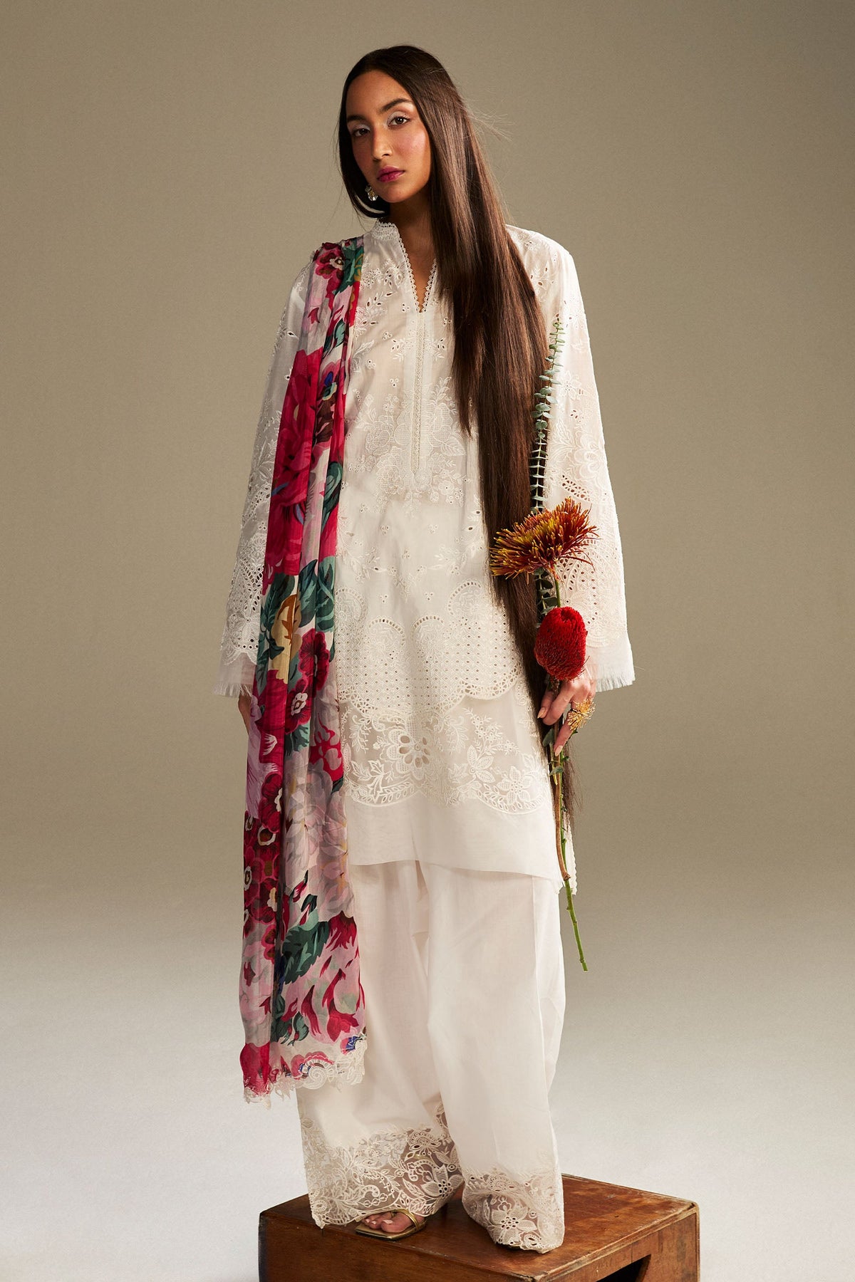Zara Shahjahan