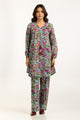 Karandi Printed Co-Ord Set