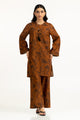 Karandi Printed Co-Ord Set