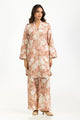Karandi Printed Co-Ord Set