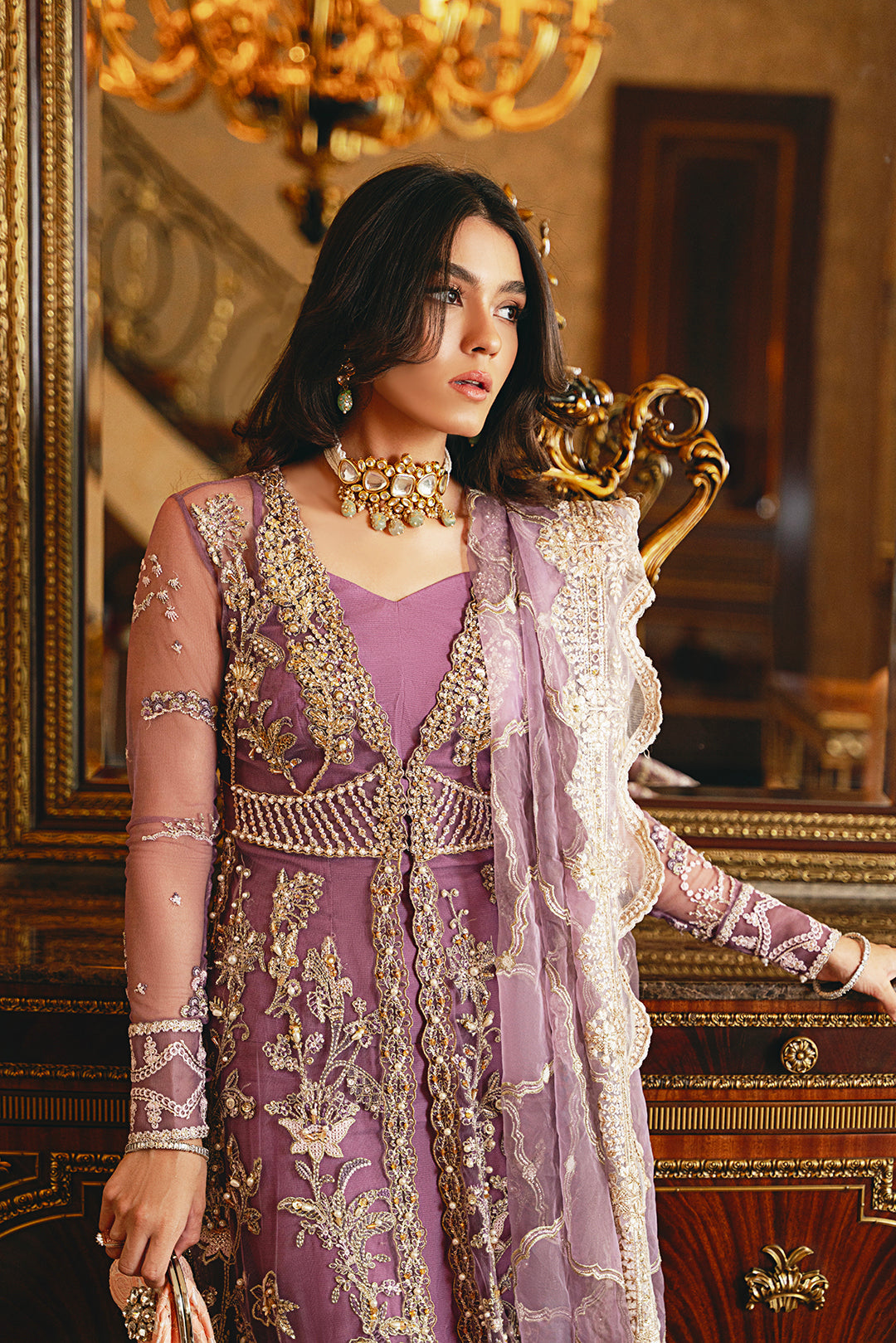 Karishma- Ready to wear