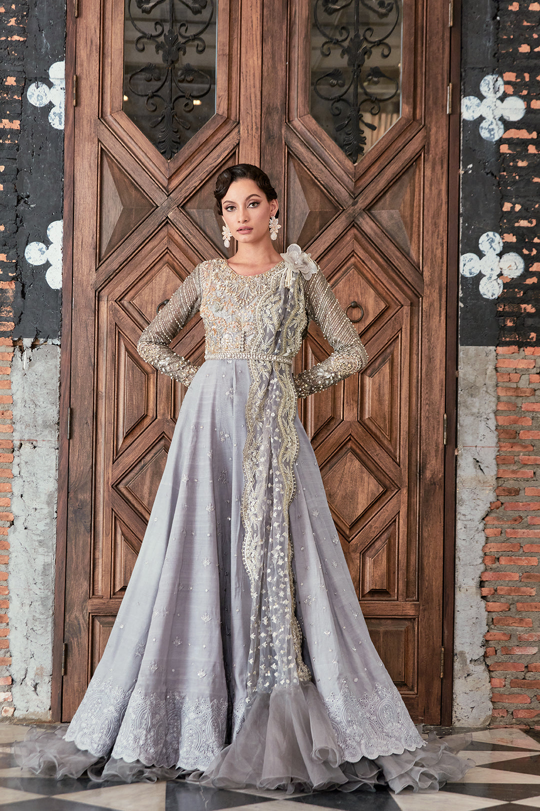 Karoline  - Ready To Wear