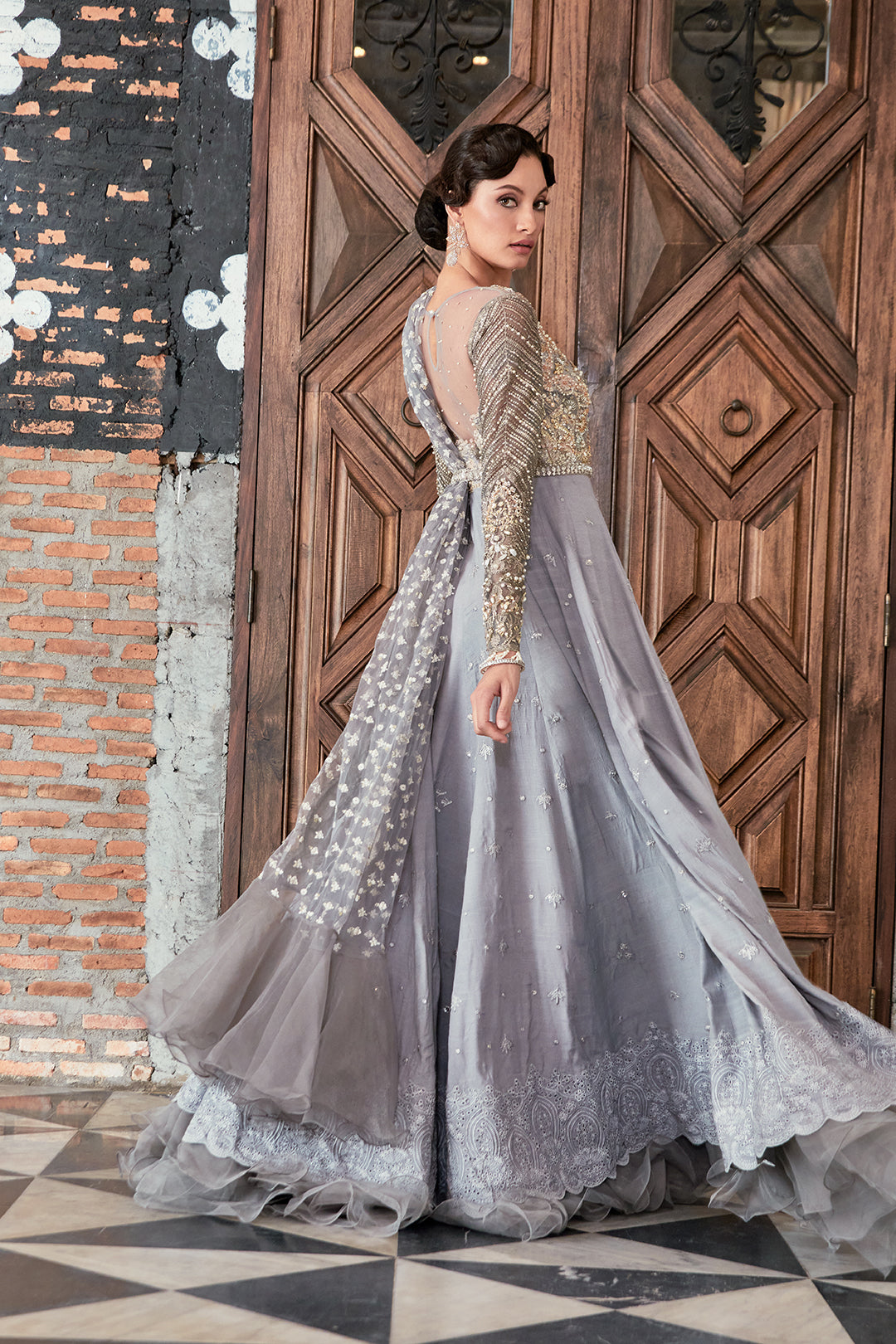 Karoline  - Ready To Wear