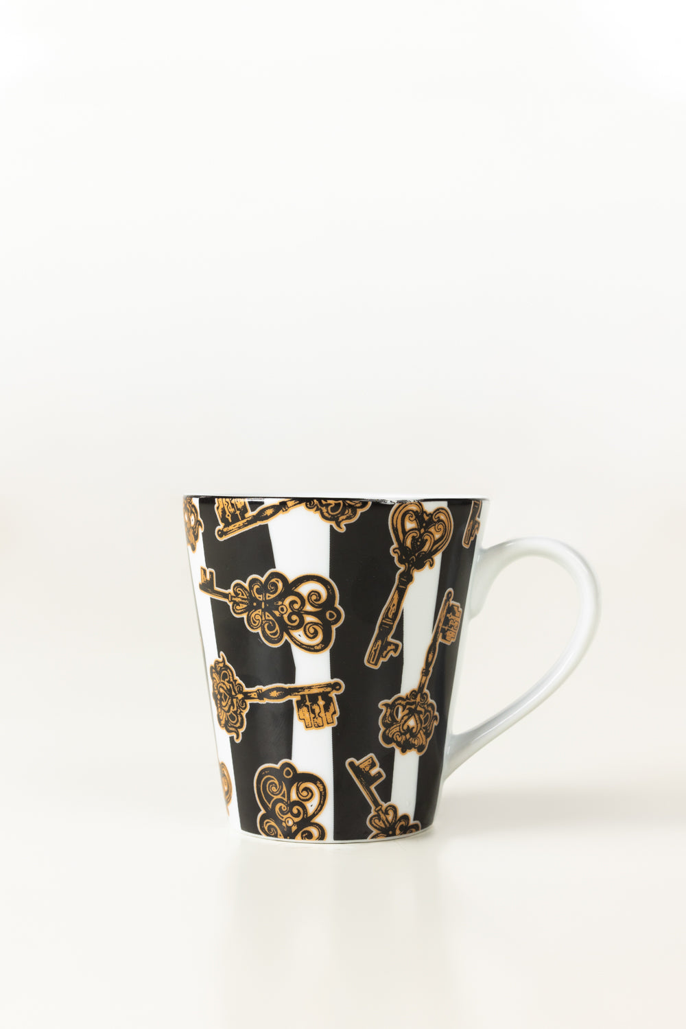 Keys Mug