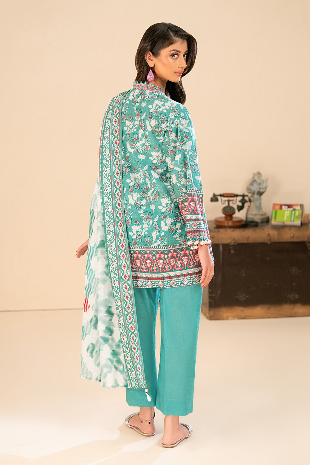 Maharani 2 piece
