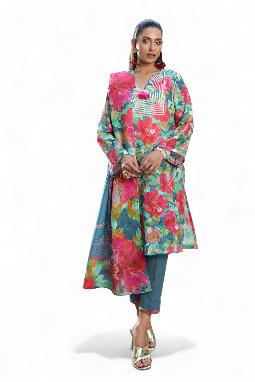 Gul Ahmed