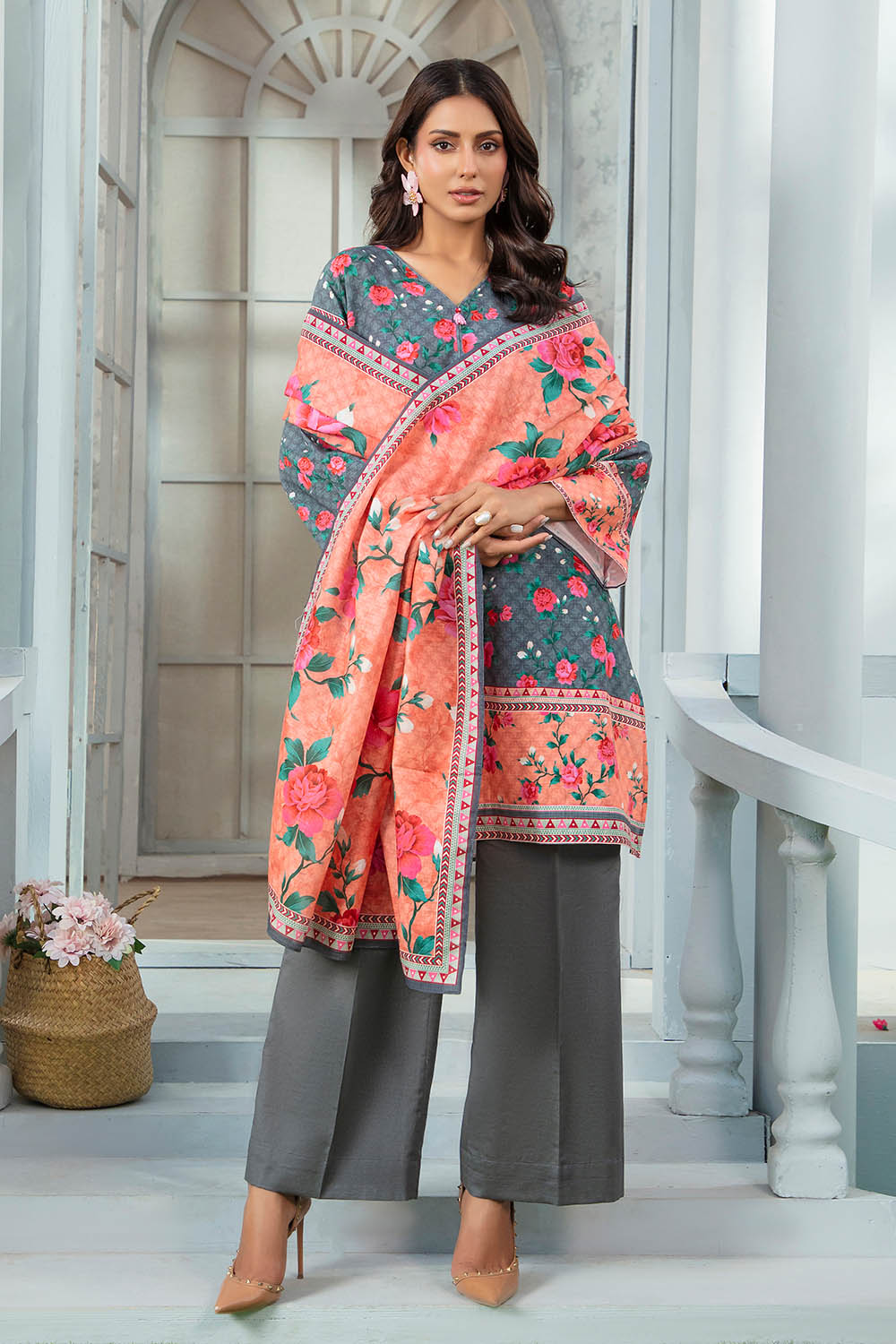 Gul Ahmed