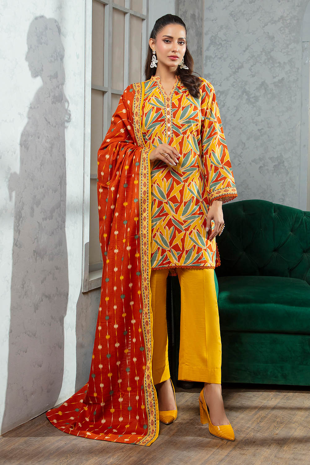 Gul Ahmed