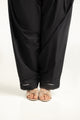 Khaddar Dyed Trouser