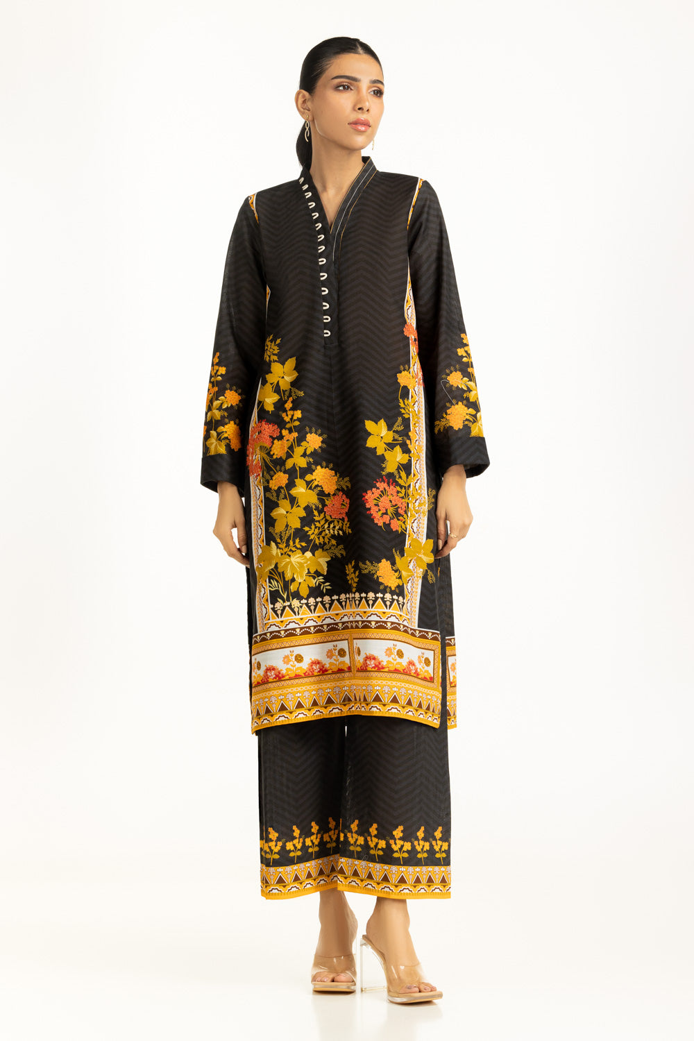Gul Ahmed