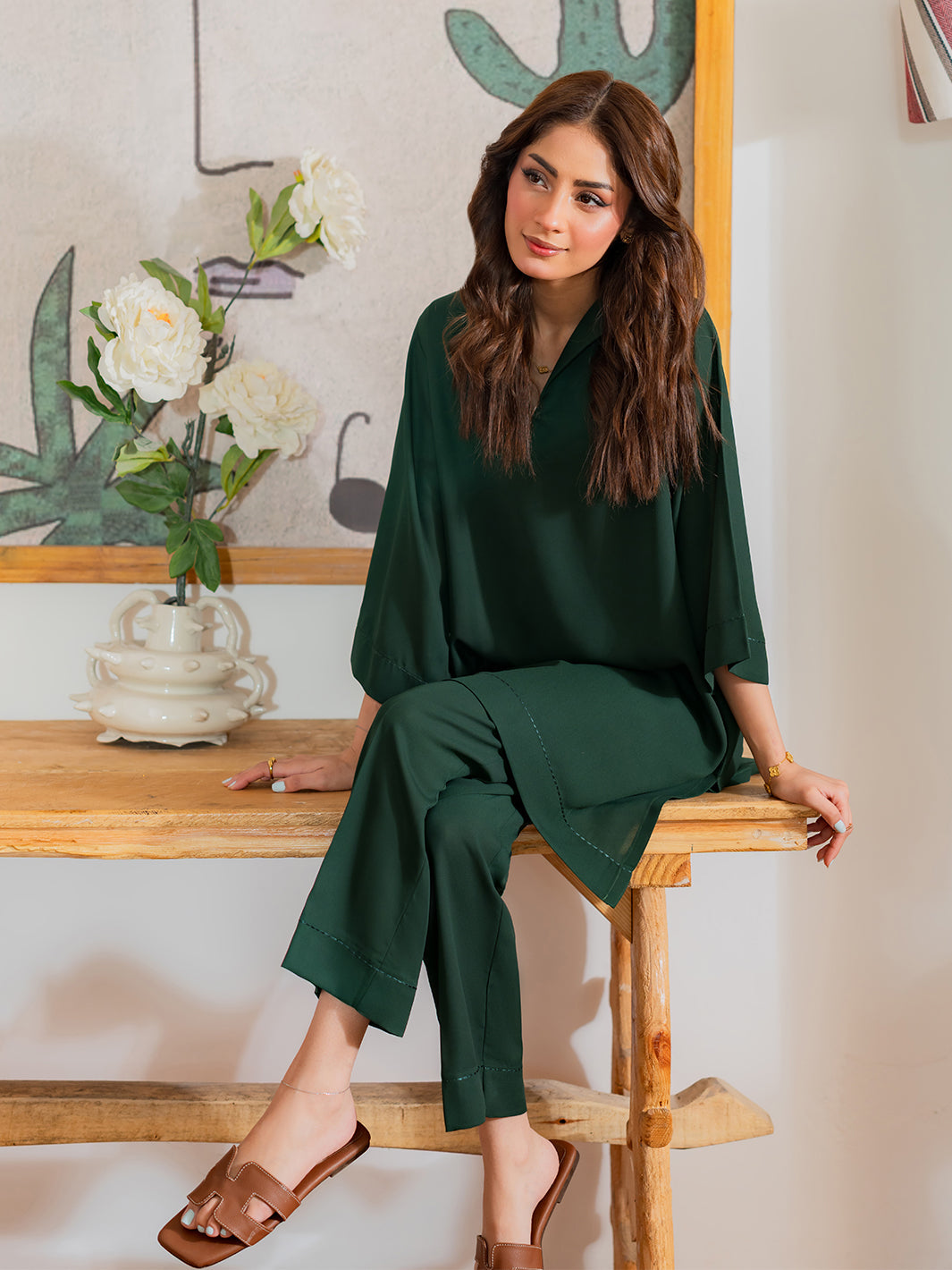 Verde Set