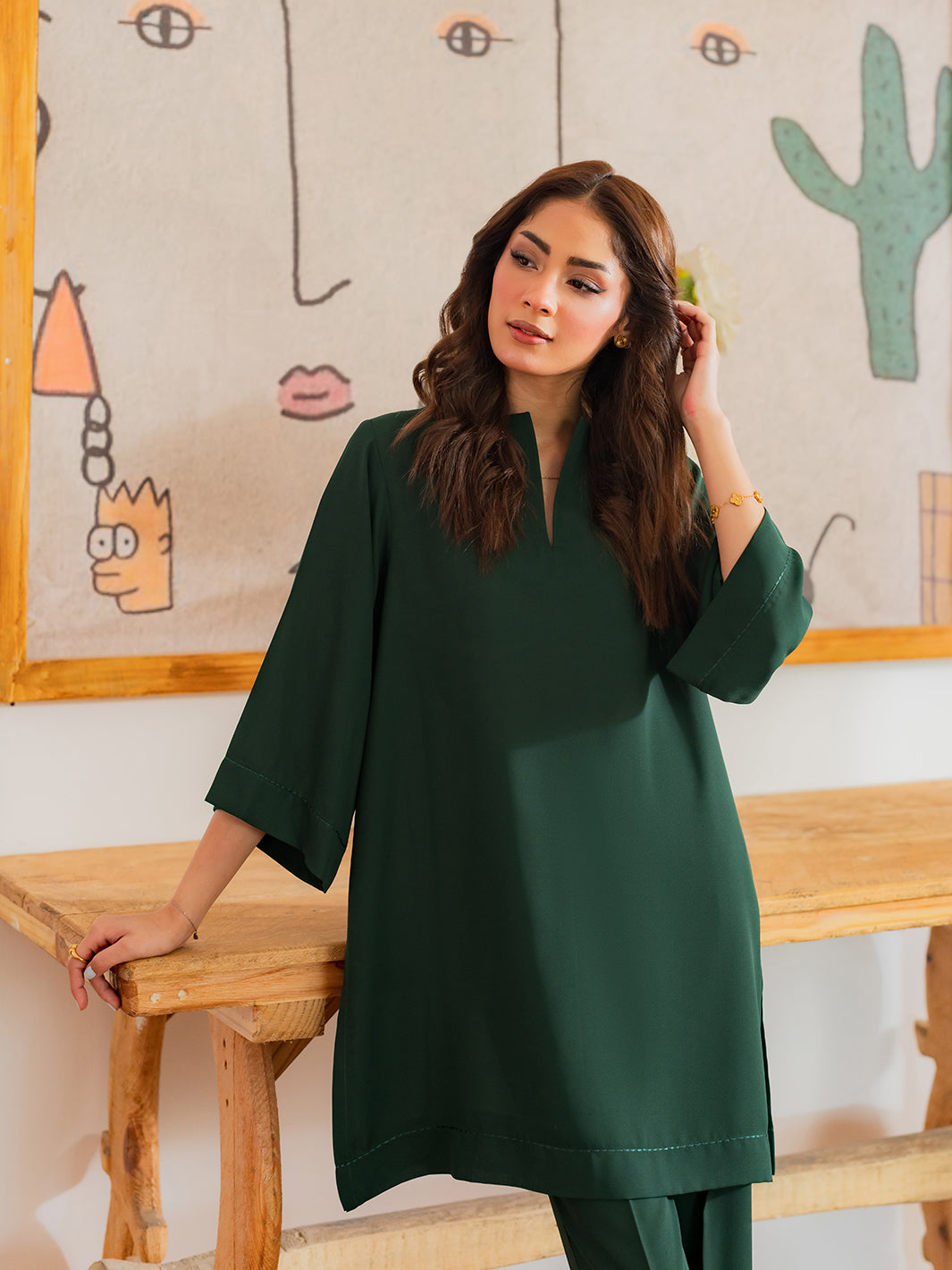 Verde Set