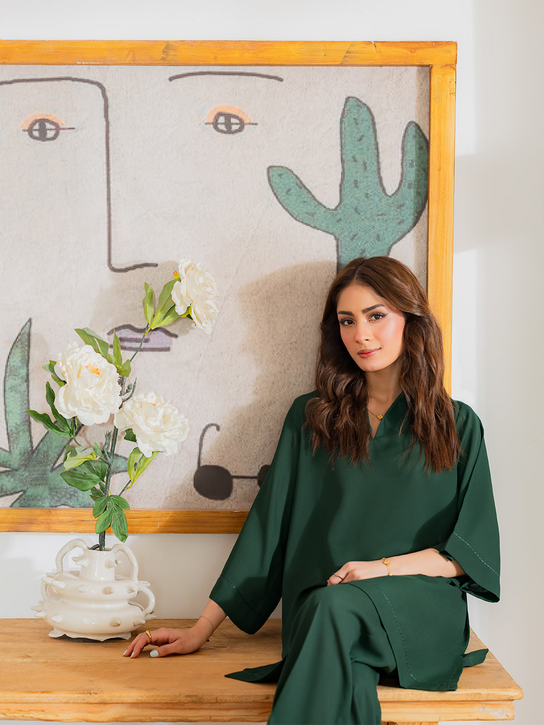 Verde Set