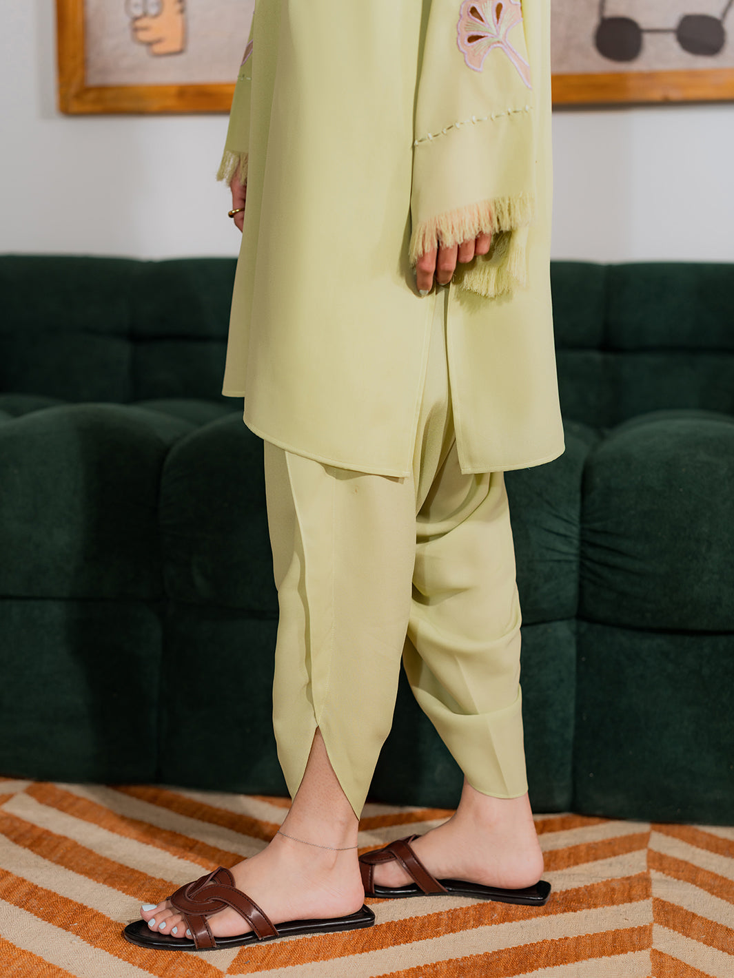 Willow Set
