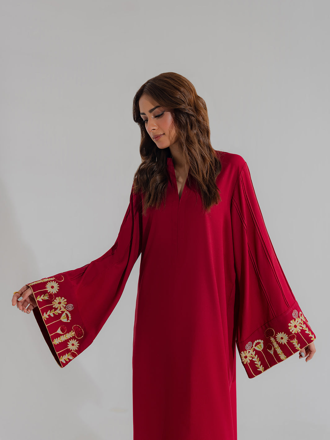 Claret Set
