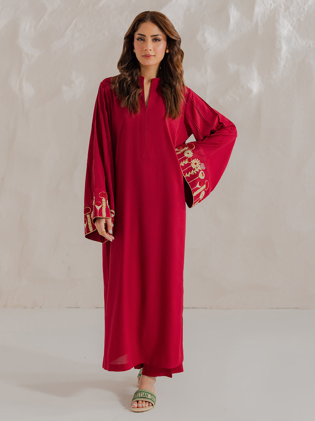 Claret Set