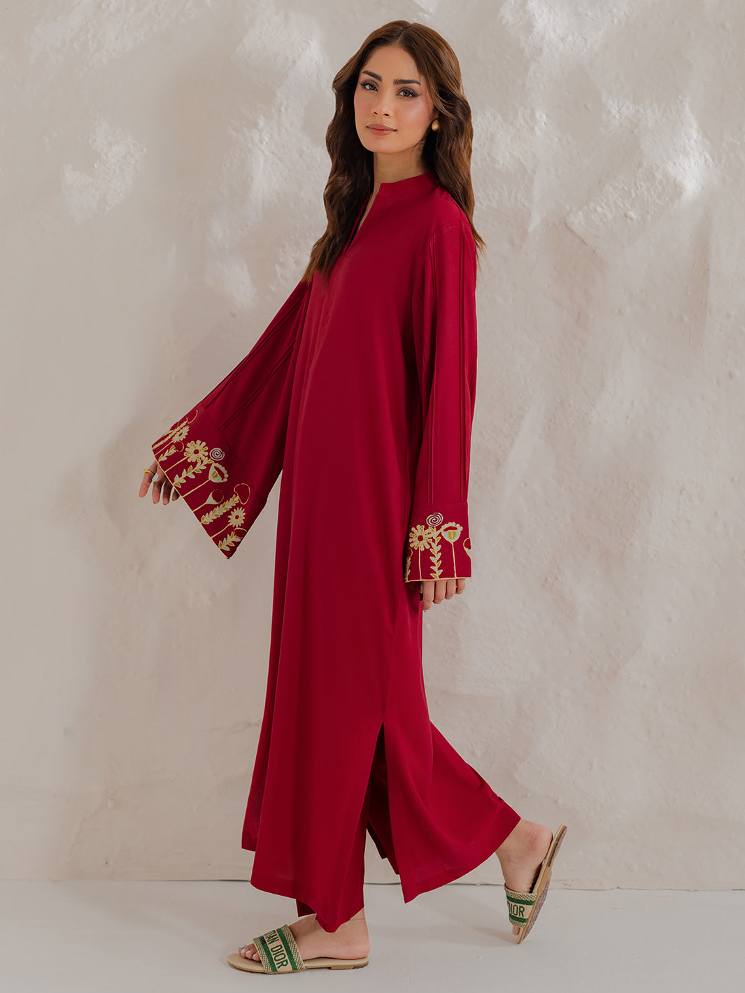 Claret Set
