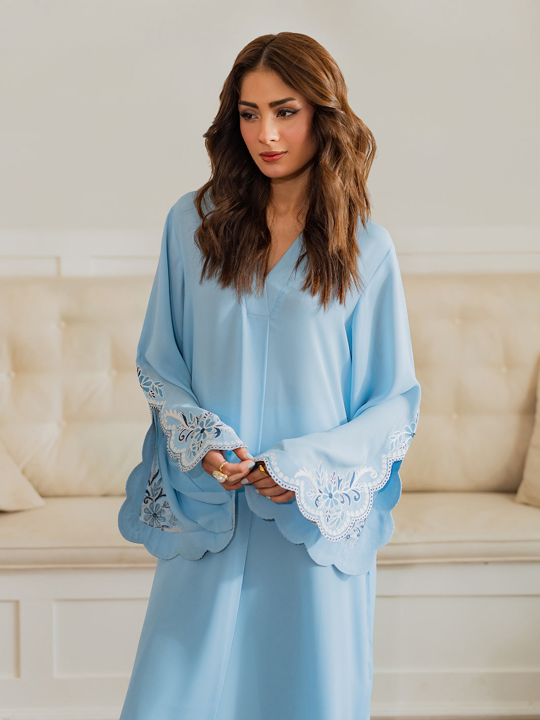 Lune Set