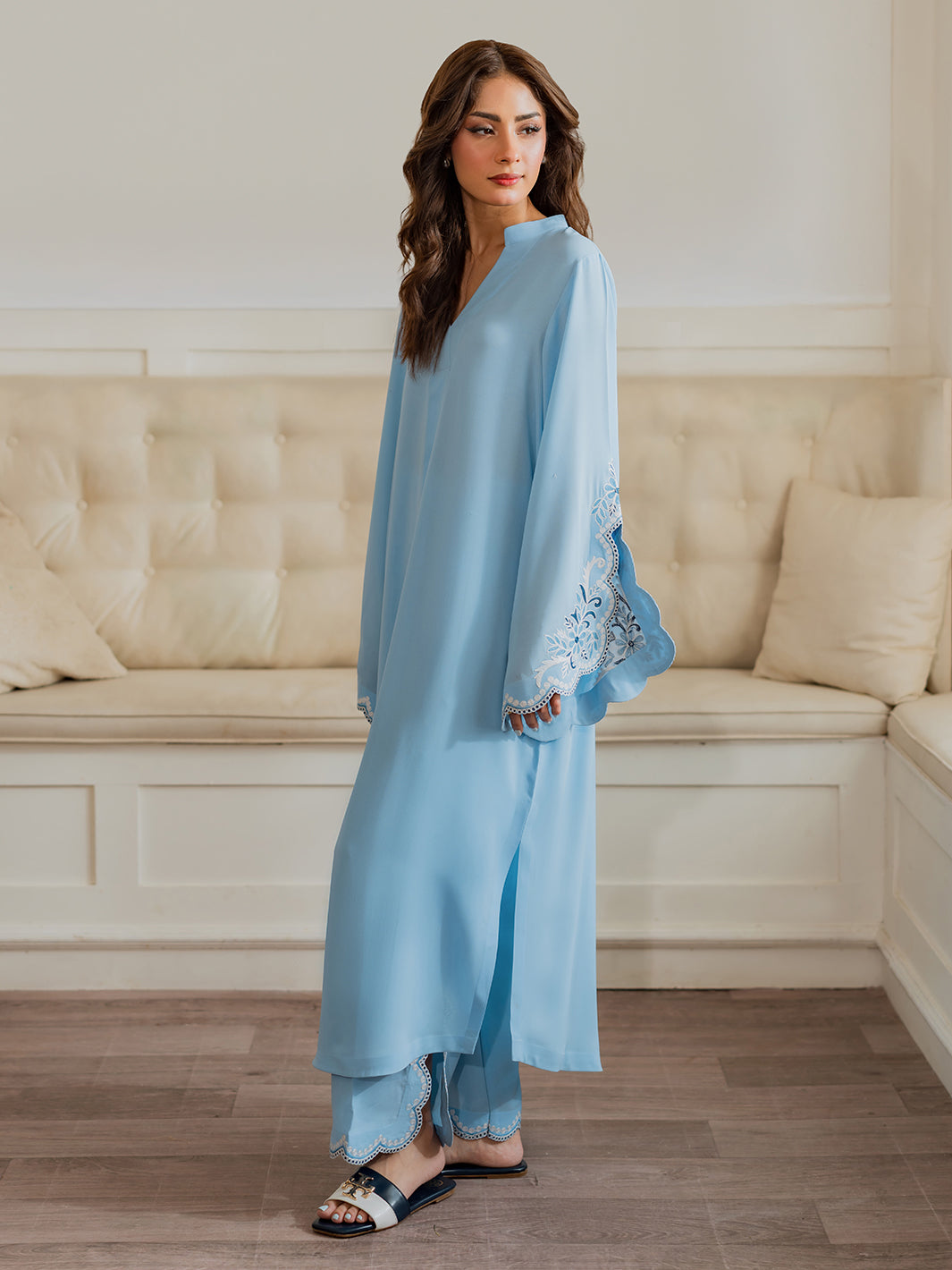 Lune Set