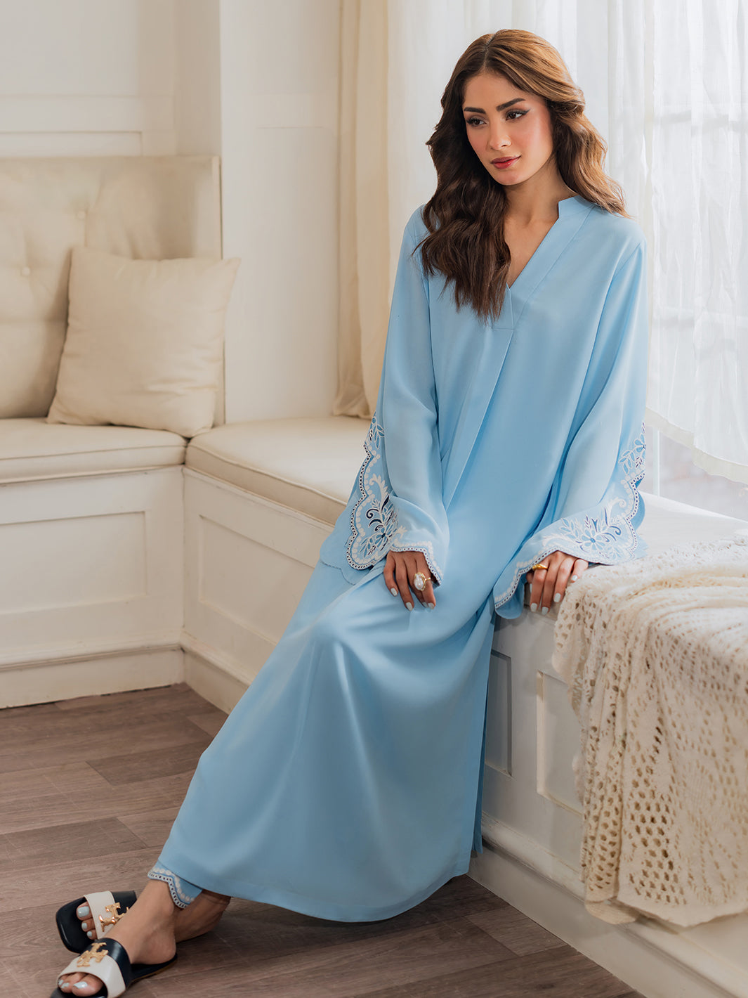 Lune Set