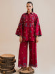 Lexa – 2Pc Embroidered Co-Ords Set