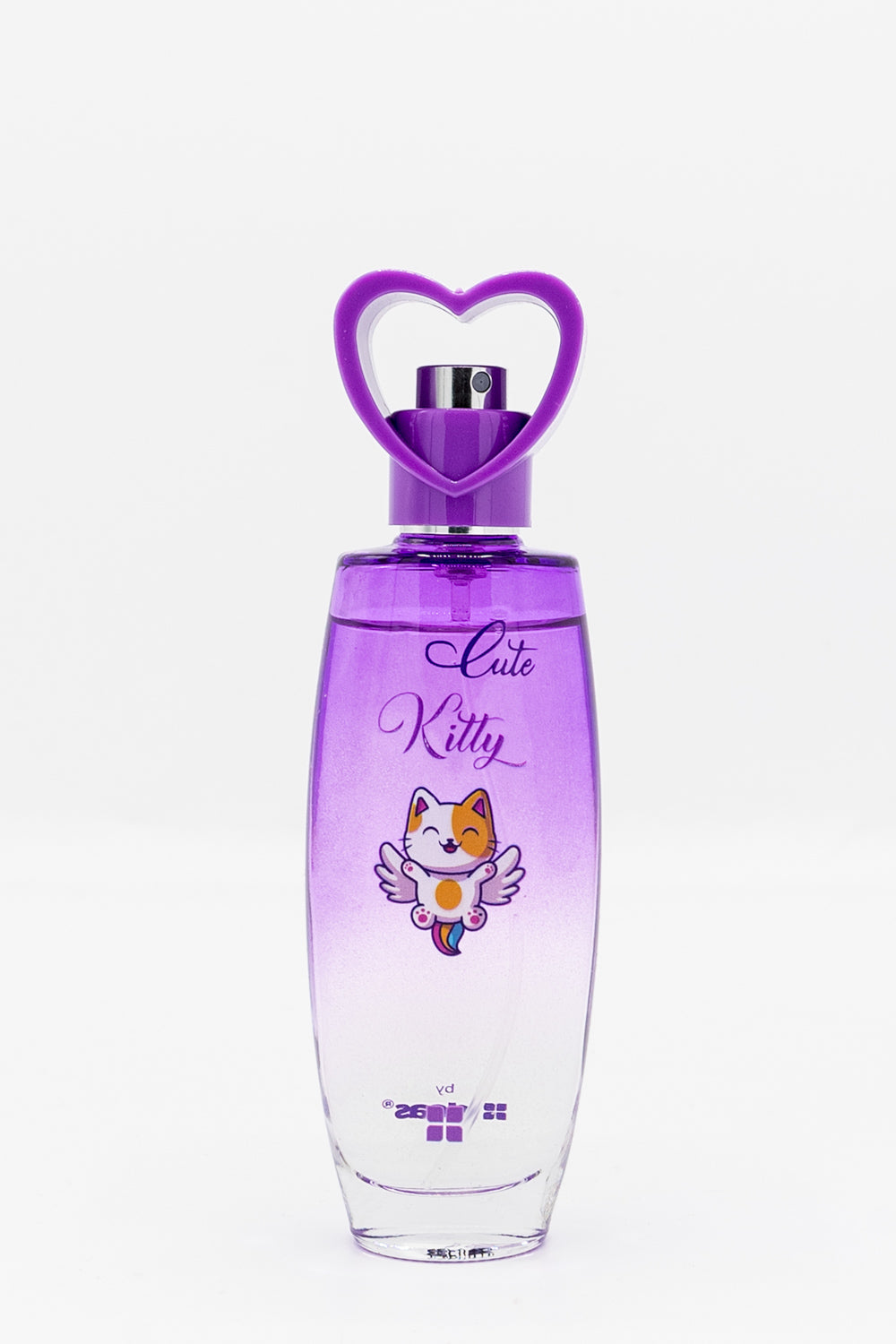 Cute Kitty Perfume For Girls