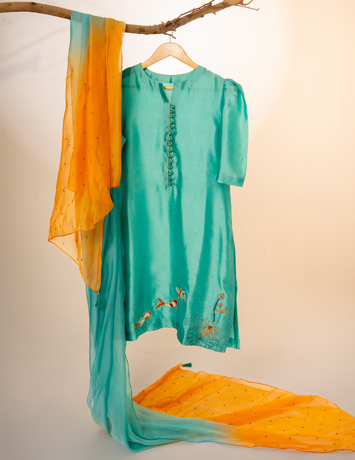 Laado KOI