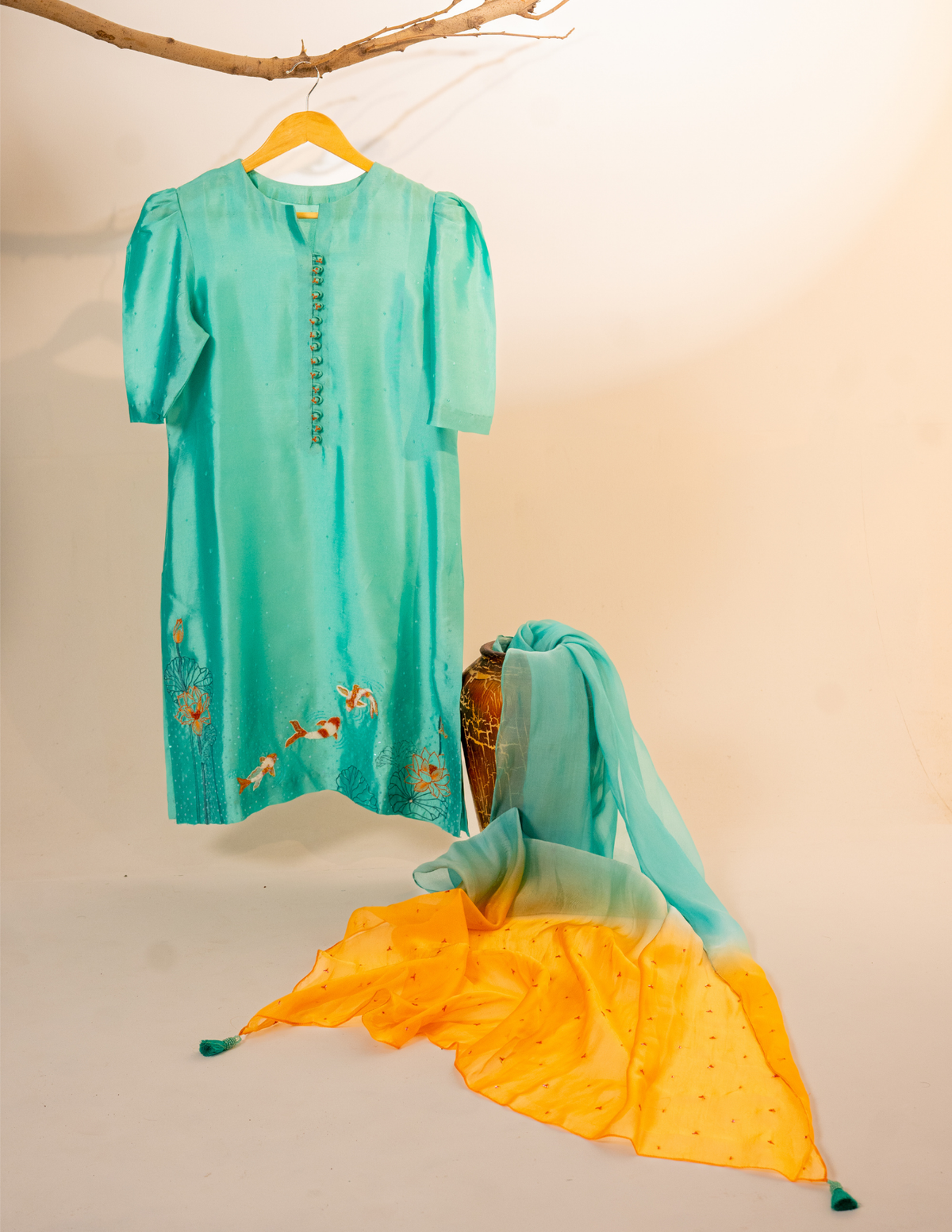 Laado Dupatta