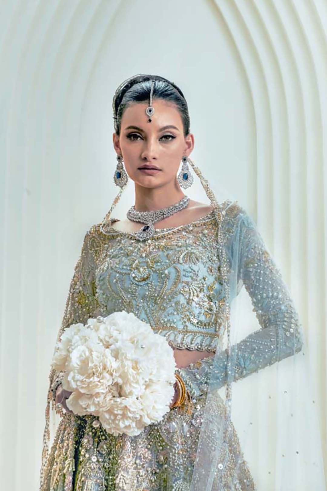 Bridal 45