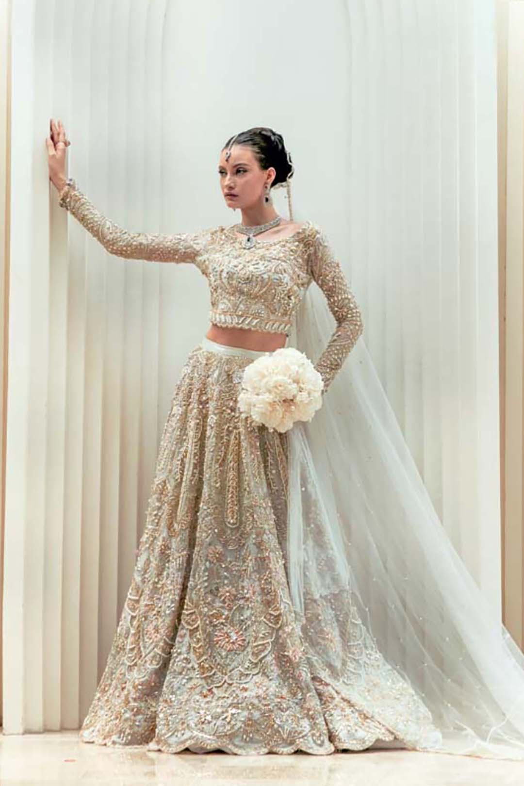 Bridal 45