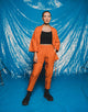 Solid Co-Ord Set
