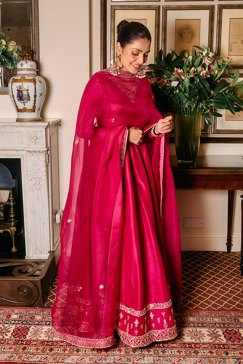 Sunnia Manahil