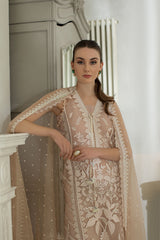 Design 12B Luxury Lawn 2024 Unstitched