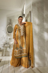 Design 13B Luxury Lawn 2024 Unstitched