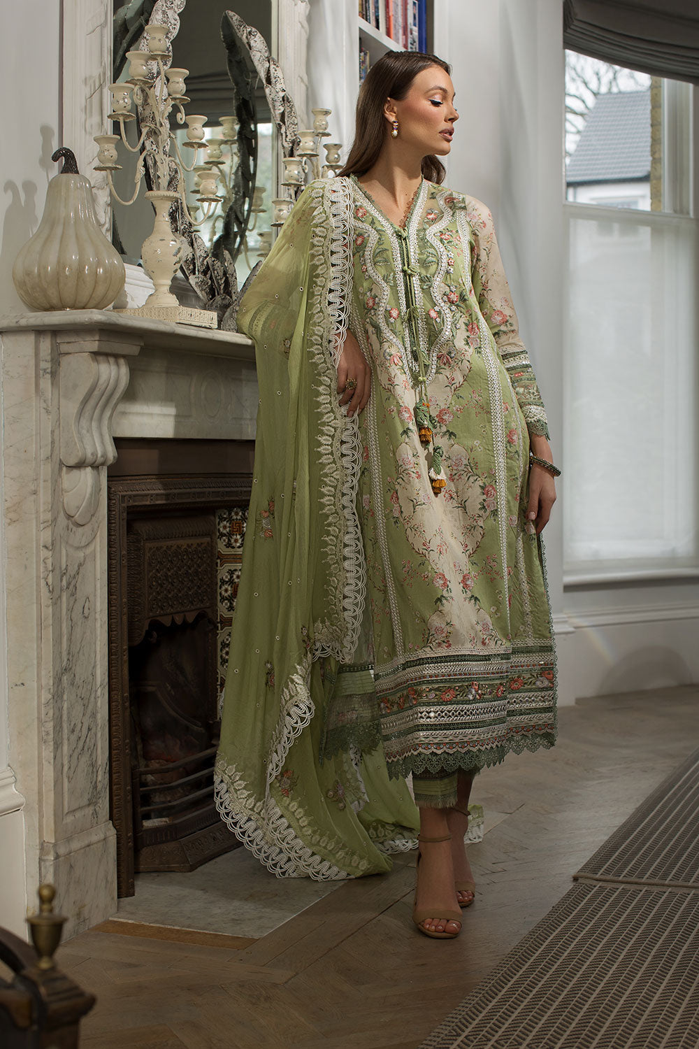 Sobia Nazir