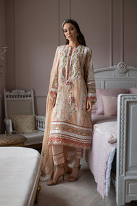 Design 14B Luxury Lawn 2024 Unstitched