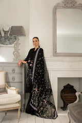 Design 15A Luxury Lawn 2024 Unstitched