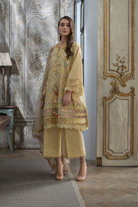 Design 2B Luxury Lawn 2024 Unstitched