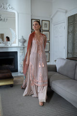 Design 5B Luxury Lawn 2024 Unstitched