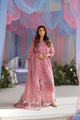 Design 10A Luxury Lawn 2025 Unstitched