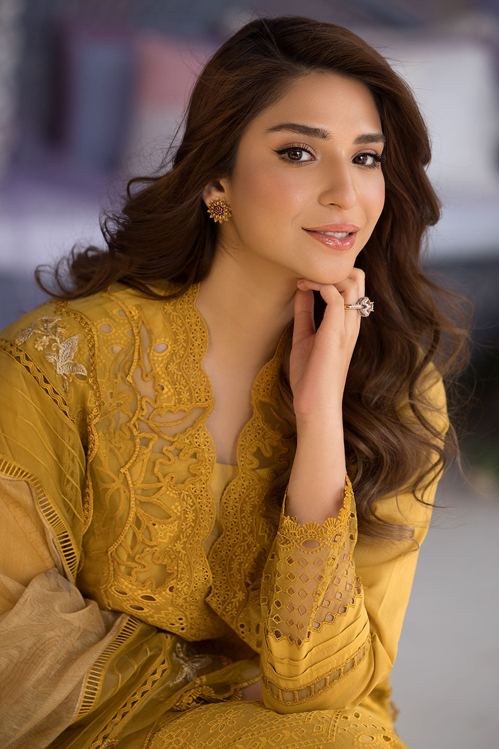 Sobia Nazir – L25-1A Style