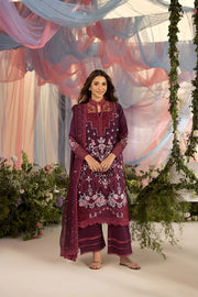Luxury Lawn '25 - Design 6A