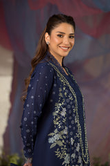Design 8A Luxury Lawn 2025 Unstitched