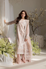 Design 9A Luxury Lawn 2025 Unstitched
