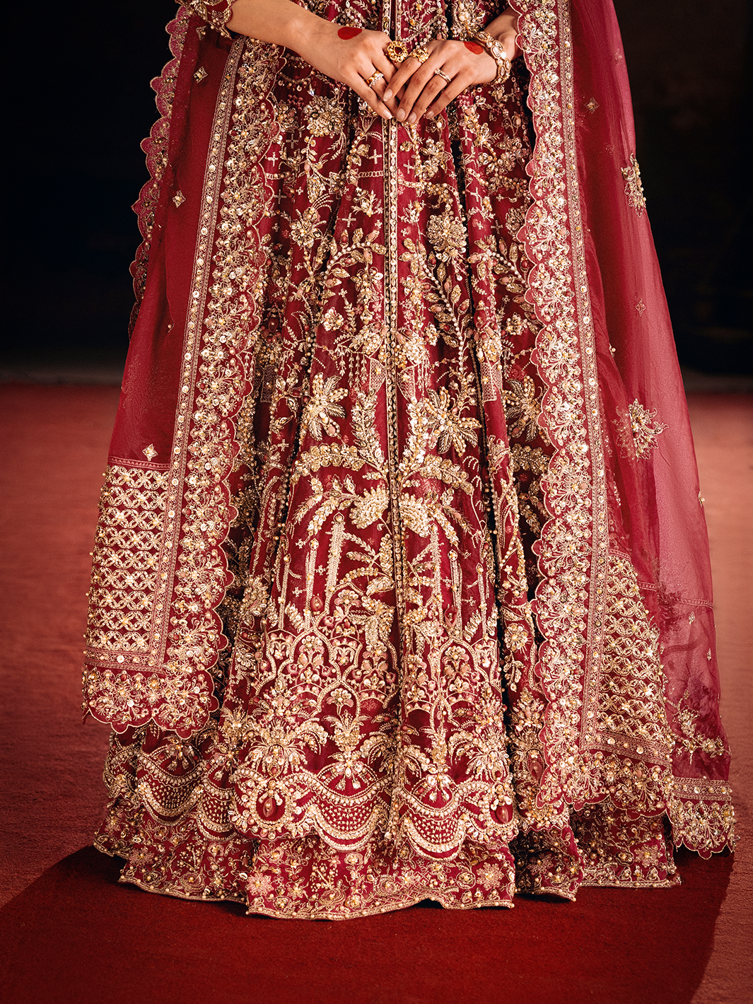 LAAL KALI