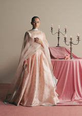 Laleh Pink