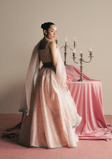 Laleh Pink