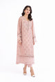 M.Luxe Fabrics Pink Lf-513