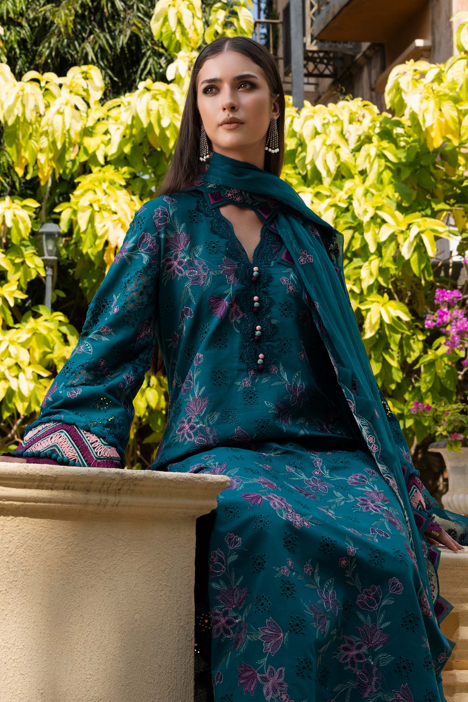 Maria B