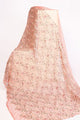 M.Luxe Fabrics Lf-314-Pink